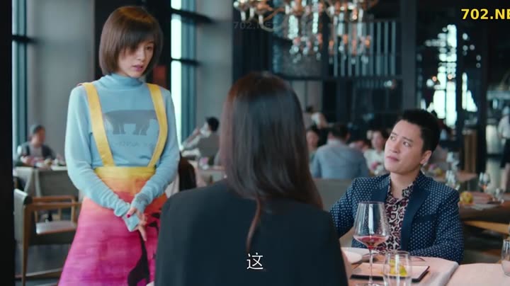 Hình ảnh tập 24 Khúc Ca Hạnh Phúc