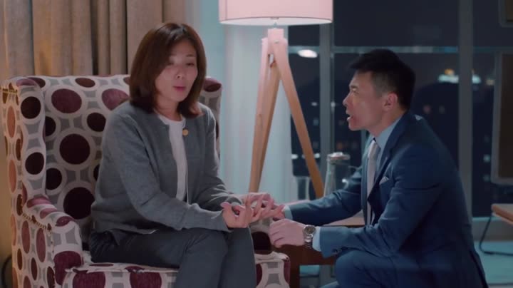 Hình ảnh tập 38 Khúc Ca Hạnh Phúc