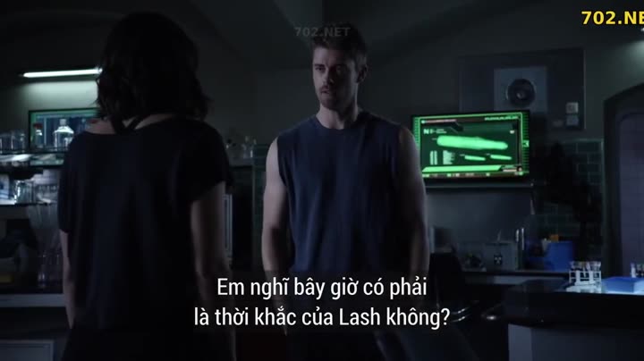 Hình ảnh tập 12 Đặc Vụ S.H.I.E.L.D. (Phần 3)