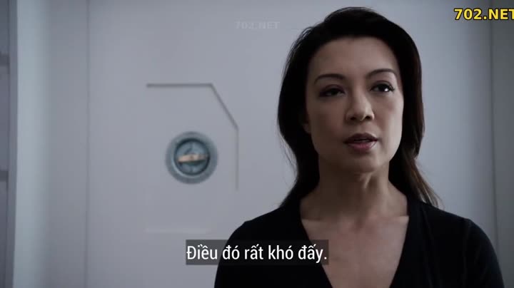 Hình ảnh tập 15 Đặc Vụ S.H.I.E.L.D. (Phần 3)