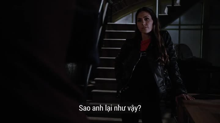 Tập 20 phim Đặc Vụ S.H.I.E.L.D. (Phần 3)