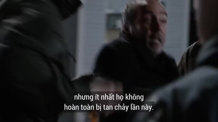 Hình ảnh tập 20 Đặc Vụ S.H.I.E.L.D. (Phần 3)