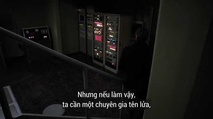 Tập 21 phim Đặc Vụ S.H.I.E.L.D. (Phần 3)