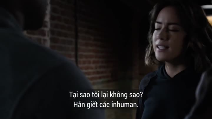 Tập 6 phim Đặc Vụ S.H.I.E.L.D. (Phần 3)