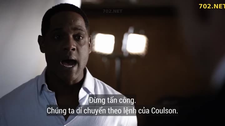 Hình ảnh tập 7 Đặc Vụ S.H.I.E.L.D. (Phần 3)