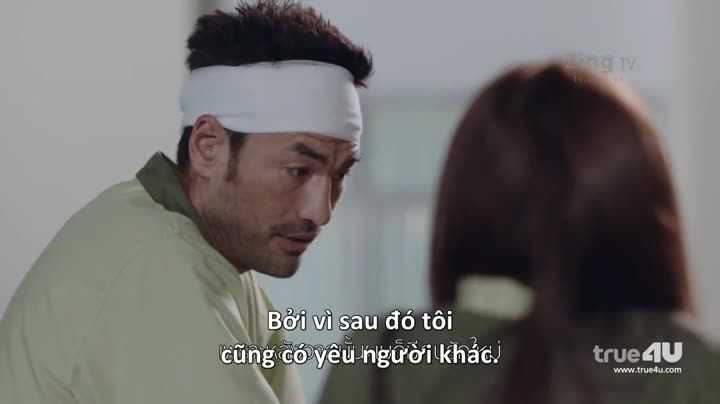 Tập 14 phim Trò Ảo Thuật Ái Tình