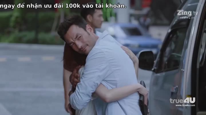 Hình ảnh tập 15 Trò Ảo Thuật Ái Tình