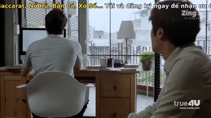 Hình ảnh tập 16 Trò Ảo Thuật Ái Tình