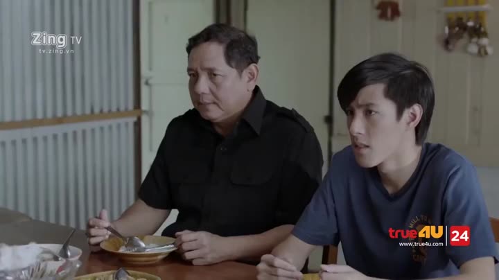 Tập 20 phim Trò Ảo Thuật Ái Tình