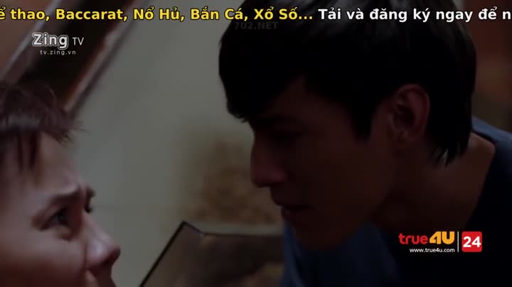 Hình ảnh tập 20 Trò Ảo Thuật Ái Tình