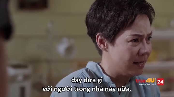 Tập 21 phim Trò Ảo Thuật Ái Tình