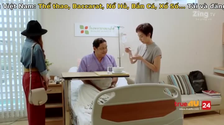 Hình ảnh tập 24 Trò Ảo Thuật Ái Tình