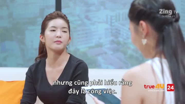 Tập 25 phim Trò Ảo Thuật Ái Tình
