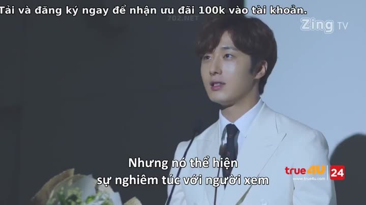 Hình ảnh tập 26 Trò Ảo Thuật Ái Tình