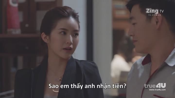 Tập 6 phim Trò Ảo Thuật Ái Tình