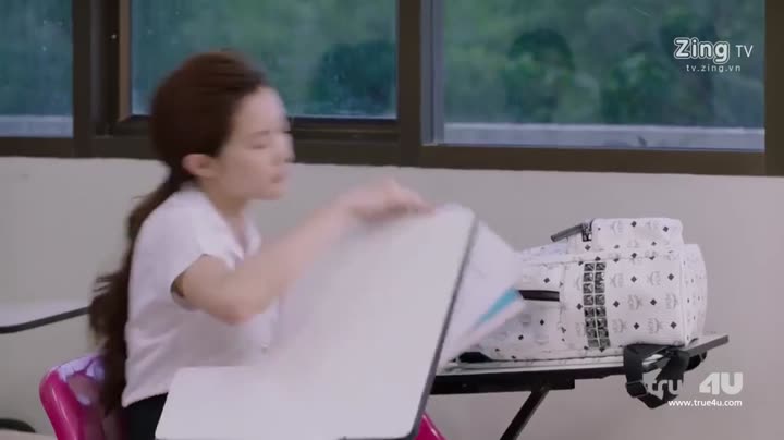 Tập 7 phim Trò Ảo Thuật Ái Tình