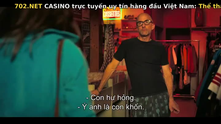Tập 2 phim Nữ Tướng Thời Trang