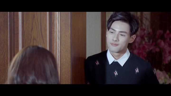 Hình ảnh tập 4 Tổng Tài Ở Trên Tôi Ở Dưới