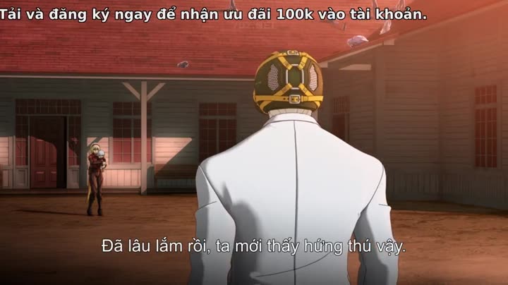 Hình ảnh tập 3 Biệt Đội Công Lý