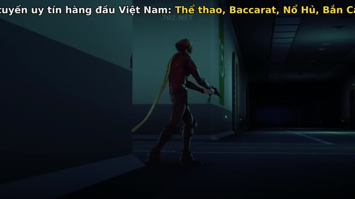 Tập 8 phim Biệt Đội Công Lý