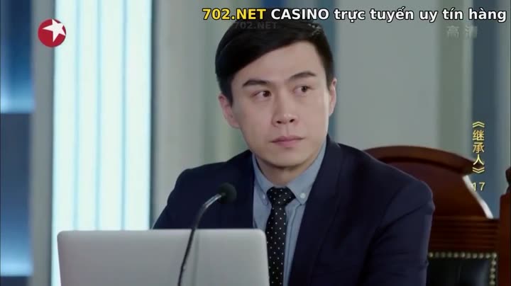 Hình ảnh tập 17 Người Thừa Kế