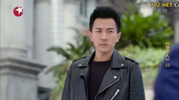 Hình ảnh tập 23 Người Thừa Kế