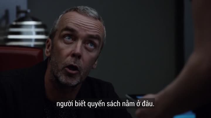Tập 10 phim Đặc Vụ S.H.I.E.L.D. (Phần 4)