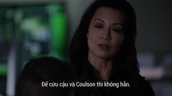 Tập 11 phim Đặc Vụ S.H.I.E.L.D. (Phần 4)