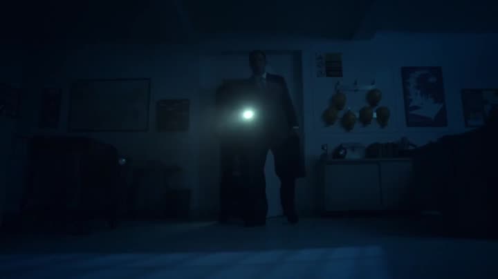 Tập 14 phim Đặc Vụ S.H.I.E.L.D. (Phần 4)