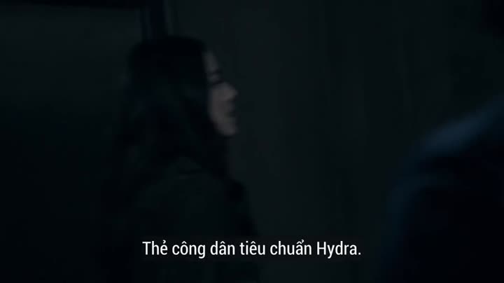 Tập 16 phim Đặc Vụ S.H.I.E.L.D. (Phần 4)
