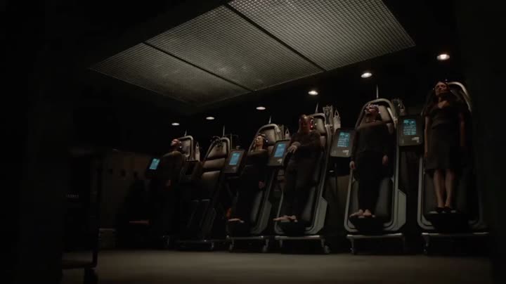 Hình ảnh tập 20 Đặc Vụ S.H.I.E.L.D. (Phần 4)