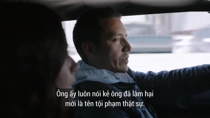 Tập 3 phim Đặc Vụ S.H.I.E.L.D. (Phần 4)