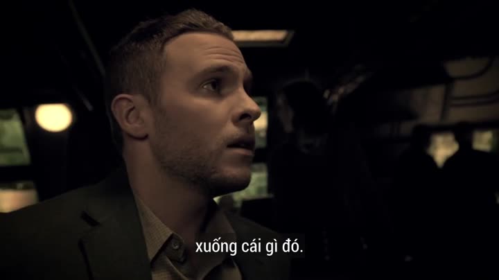 Tập 7 phim Đặc Vụ S.H.I.E.L.D. (Phần 4)