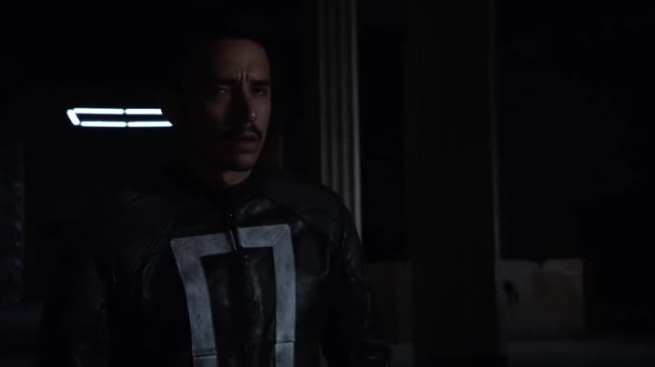 Tập 8 phim Đặc Vụ S.H.I.E.L.D. (Phần 4)