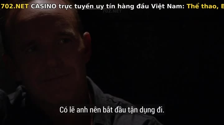 Hình ảnh tập 9 Đặc Vụ S.H.I.E.L.D. (Phần 4)
