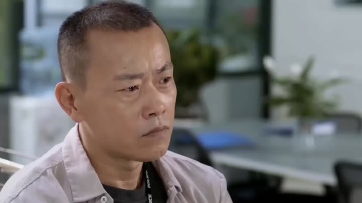 Tập 12 phim Thanh Xuân Cảnh Sự