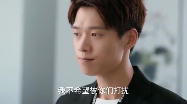 Tập 20 phim Thanh Xuân Cảnh Sự