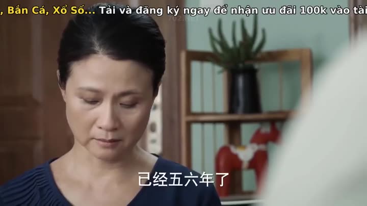 Hình ảnh tập 20 Thanh Xuân Cảnh Sự