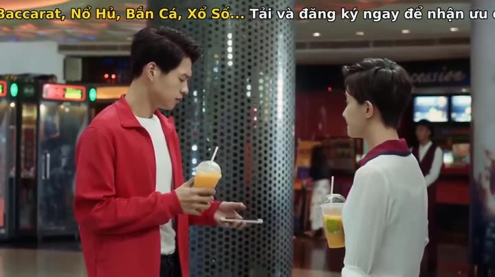 Hình ảnh tập 24 Thanh Xuân Cảnh Sự