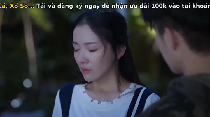 Hình ảnh tập 25 Thanh Xuân Cảnh Sự