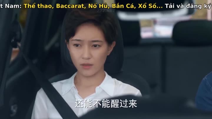 Hình ảnh tập 28 Thanh Xuân Cảnh Sự