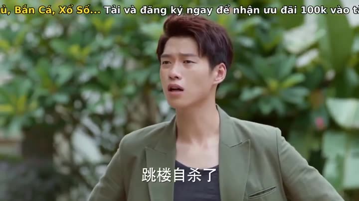 Hình ảnh tập 29 Thanh Xuân Cảnh Sự