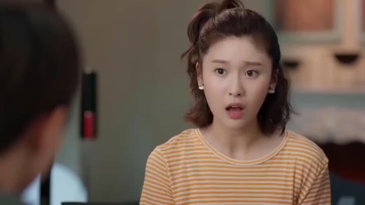 Tập 3 phim Thanh Xuân Cảnh Sự