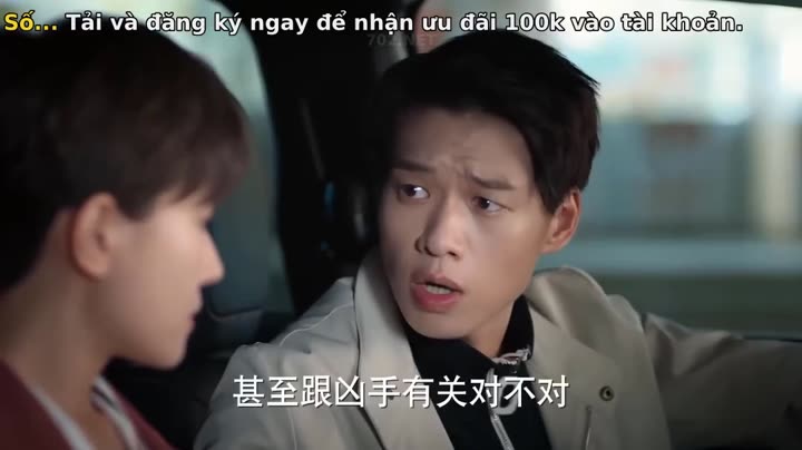 Hình ảnh tập 3 Thanh Xuân Cảnh Sự