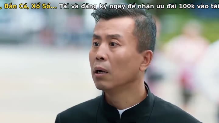 Hình ảnh tập 31 Thanh Xuân Cảnh Sự