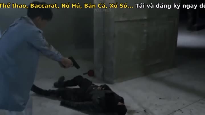 Hình ảnh tập 35 Thanh Xuân Cảnh Sự