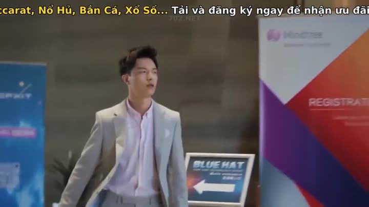 Hình ảnh tập 36 Thanh Xuân Cảnh Sự
