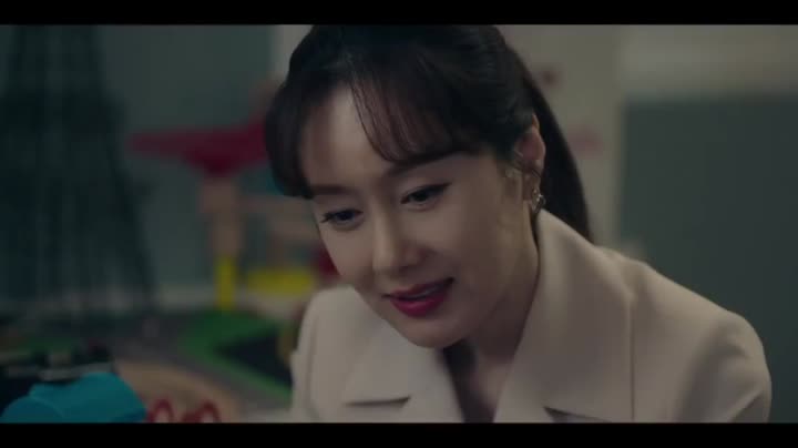 Tập 10 phim Lật Ngược Thời Gian