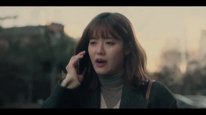 Tập 8 phim Lật Ngược Thời Gian