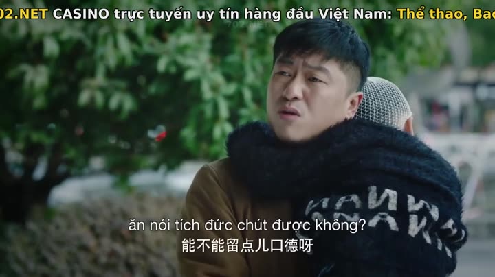 Hình ảnh tập 18 Bác Sĩ Nhi Khoa Tài Ba